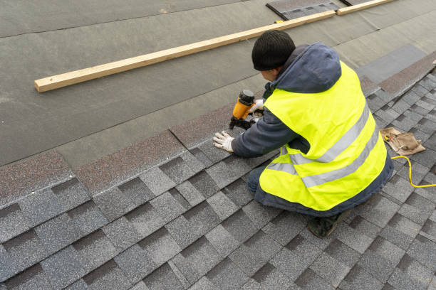 Best Flat Roof Repair Services  in East Niles, CA