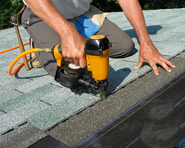 Roof Waterproofing Services in East Niles, CA