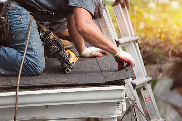 Best Roof Leak Repair  in East Niles, CA